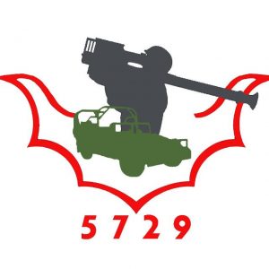 גנמ״מ 5729