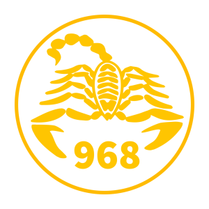 גדוד 968