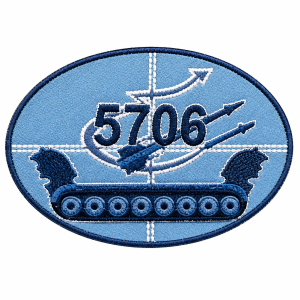 גנ״מ 5706